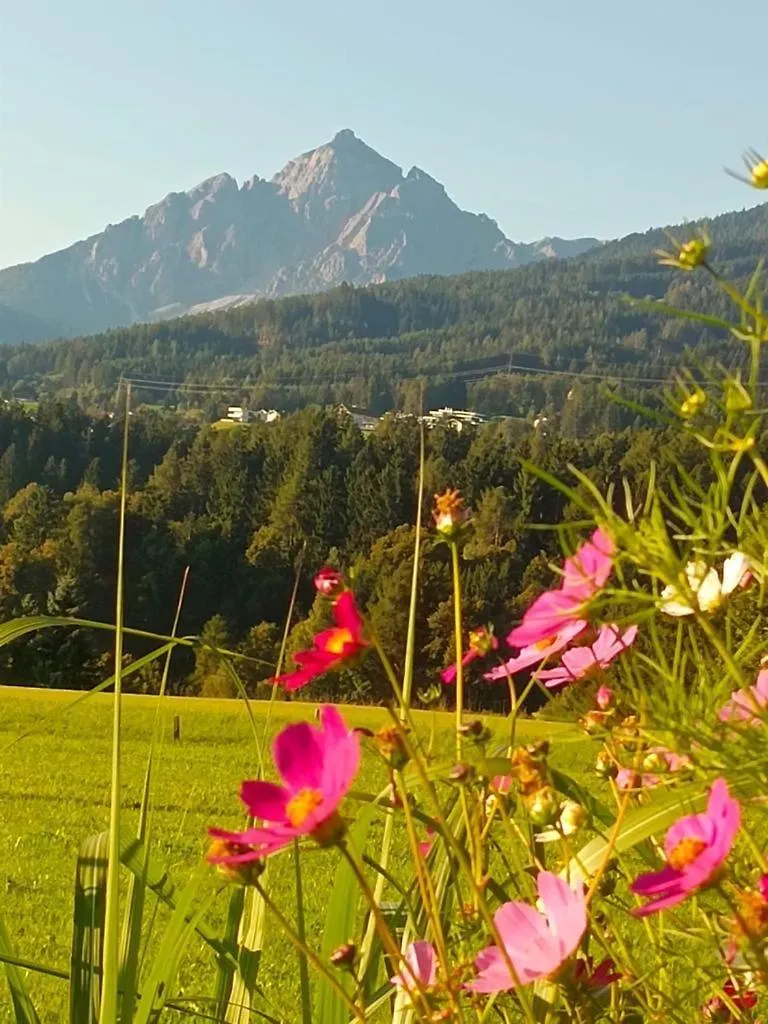 Lexhof Apartment Innsbruck Austria